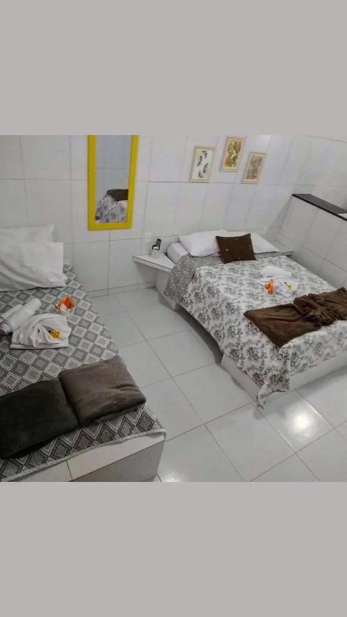 Peroba Mar Kitnets Otel Maragogi Dış mekan fotoğraf