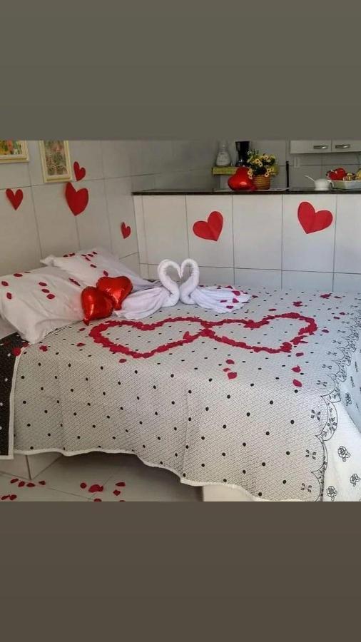Peroba Mar Kitnets Otel Maragogi Dış mekan fotoğraf